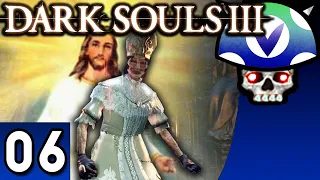 [Vinesauce] Joel - Dark Souls III ( Part 6 )