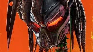 The Predator | Red Band Trailer