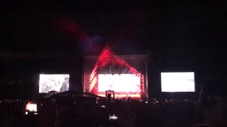 Personal Jesus - Depeche Mode (19.07.2017 @ Olympiyskiy, Kyiv)