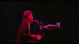 Paul McCartney & Wings - Call Me Back Again (Live from "Rockshow", 1976, 2K)