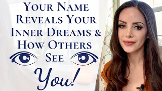 Numerology Personality Inner Dreams Number Reveals How Others See You & Your Secret INNER DREAMS!