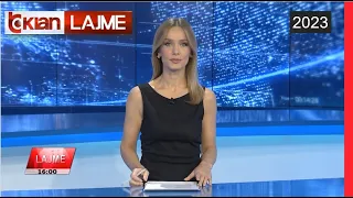 Edicioni i Lajmeve Tv Klan 18 Shtator 2023, ora 15:30 | Lajme - News