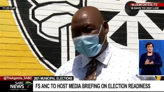 LGE 2021 | FS ANC to host media briefing on election readiness