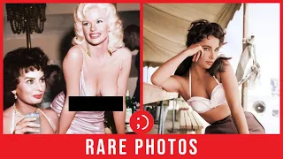 59 Best Colorized Rare Historical Photos