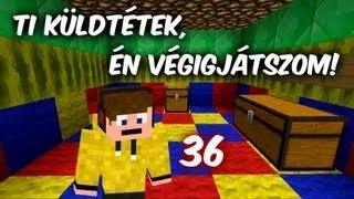 James_mc - Ti küldtétek, én végigjátszom! 36