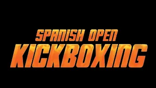 Ring 1 Spanish Open 3/12/2022