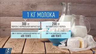 Как врут этикетки на продуктах | Пища для размышления