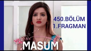 MASUM 450.BÖLÜM 1.FRAGMAN