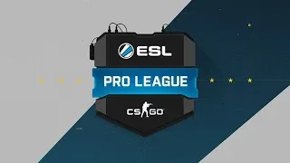 POV - Dupreeh (Astralis)(25-23) vs Liquid / nuke / ESL Pro League Season 7 Grand Final