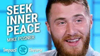 Why Success Isn’t the Answer | Mike Posner on Impact Theory