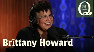 Brittany Howard on leaving Alabama Shakes, What Now, and growing up in poverty