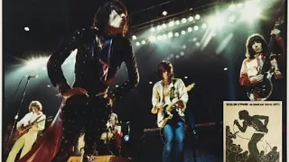 The Rolling Stones - Rocks Off (Live 1972 American Tour)