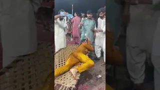 private mujra dance 2023