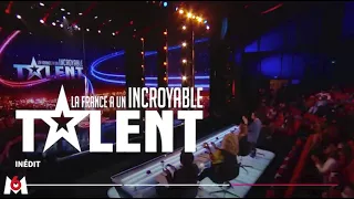La France a un Incroyable Talent 2021 : La finale | Qui sera le grand gagnant ?