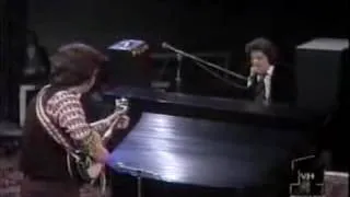 Billy Joel - Travelin' Prayer (1976)