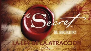 Aprende a MANIFESTAR tus Deseos con 'El Secreto'" Lecciones Inspiradoras Rhonda Byrne