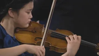 Violin Concerto No. 1 in E Minor, Op. 64  -  Felix Mendelssohn