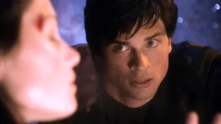 Smallville || Clark Kent x Lois Lane | "Down Side of Me"