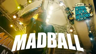 MADBALL - Live at PUNK ROCK HOLIDAY 1.7, Tolmin, Slovenia, 10.08.2017