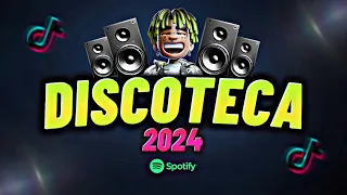 MIX DISCOTECA 2024 #4(Bellakeo,Gata only,Qlona,Quema,Lollipop,karol g,bad bunny)REGGAETON 2023