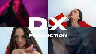 DX production | VISUAL #3
