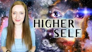 10 Ways To Communicate With Your HIGHER SELF