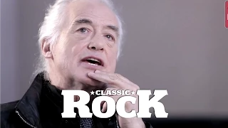 Jimmy Page - Physical Graffiti: Part 1 | Classic Rock Magazine