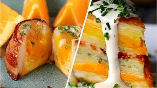 Potato Recipes That Are Better Than Fries • Tasty Recipes