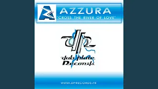 Cross the River of Love (Intro club mix)