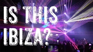 Ibiza Closing Parties 2014 Film