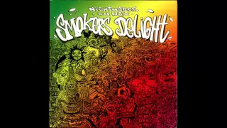 Nightmares on wax - night's introlude