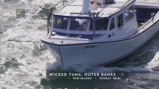 Wicked Tuna: Outer Banks - 15 Sec Preview