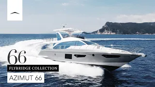 Azimut 66 | Official Premiere