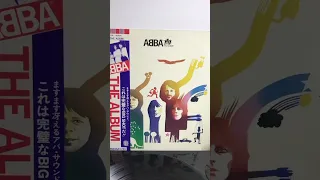 ABBA - Take a Chance on Me (1977)