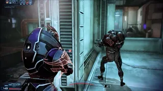 Mass Effect 3 Multiplayer Gold - Pesky Volus