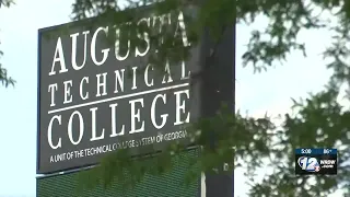 Learn about the latest plans for Augusta Technical College