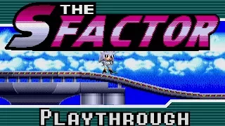 [TAS] The S Factor Sonia and Silver - Speedrun as Silver (SHC 2013)