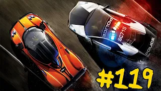 Need for Speed: Hot Pursuit Remastered - Walkthrough - Part 119 - Rogue Element (PC UHD) [4K60FPS]