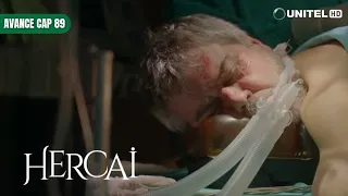 Hercai: ¡La vida de Hazar está en riesgo! ¿El amor terminará para Miran y Reyyan?