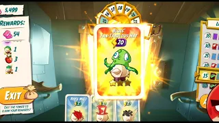 Angry Birds 2 - AB2 Tower Of Fortune ToF