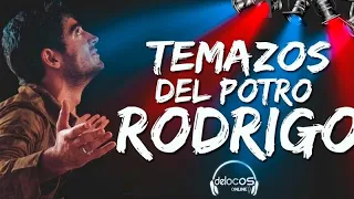 ENGANCHADOS EL POTRO RODRIGO | DE LOCOS ONLINE