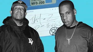 So Wassup? Episode 50 | Jay-Z - "D'evils"