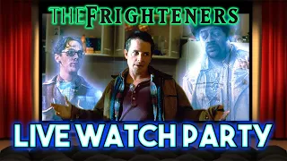 THE FRIGHTENERS (1996) Live Move Reaction and Commentary