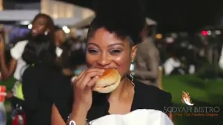 Gtbank Food & Drink Festival 2019