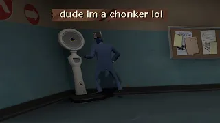 [TF2] Unusual Casual