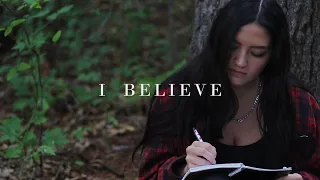 I BELIEVE || Bethel Music Cover by Anika Shea