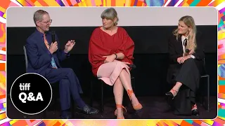 LEE at TIFF 2023 | Q&A with Ellen Kuras