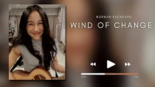 Wind of Change (Cover by NORNAN)