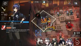 Global Range Gaming [Arknights IS2]