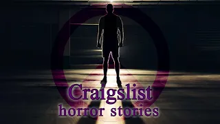 3 True Disturbing Craigslist Horror Stories